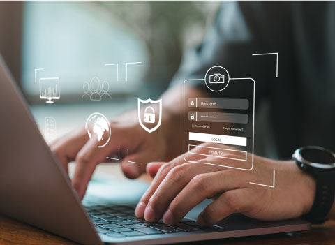ホームページとECサイトの運営とセキュリティ対策