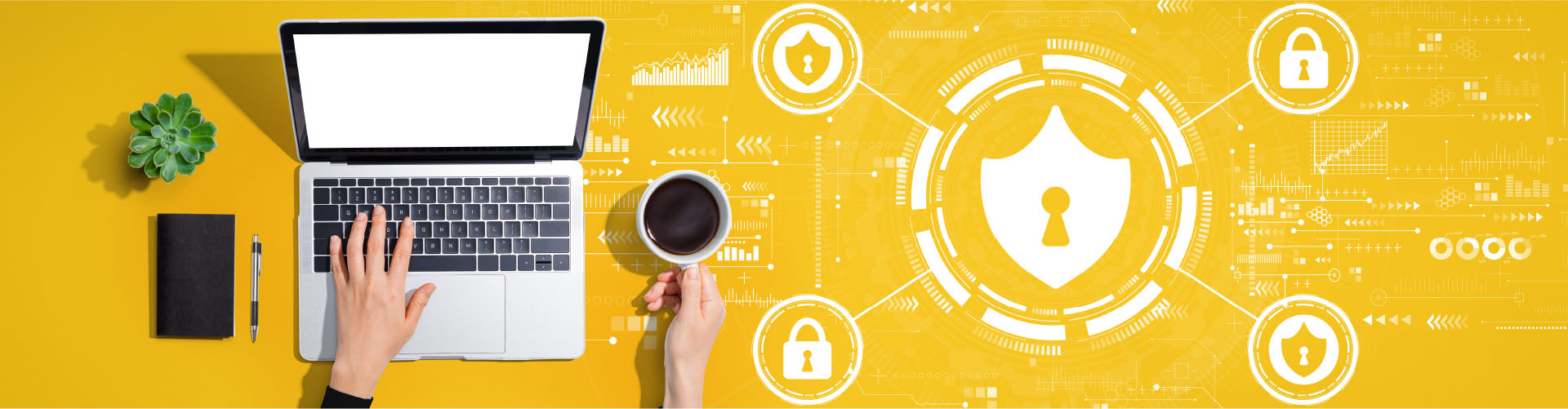 ホームページ運用とセキュリティ対策